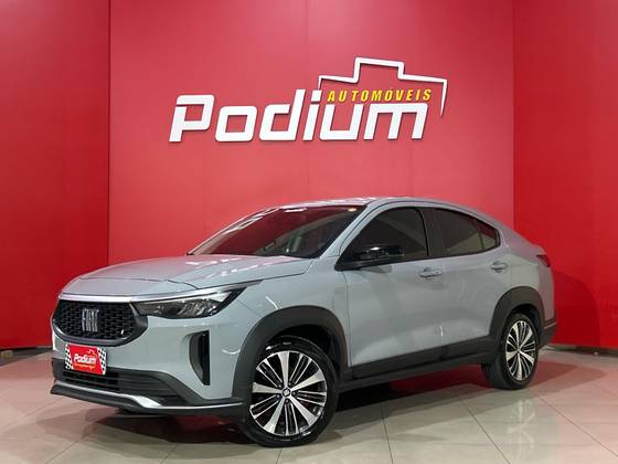 FIAT FASTBACK 1.0 TURBO 200 FLEX AUDACE CVT